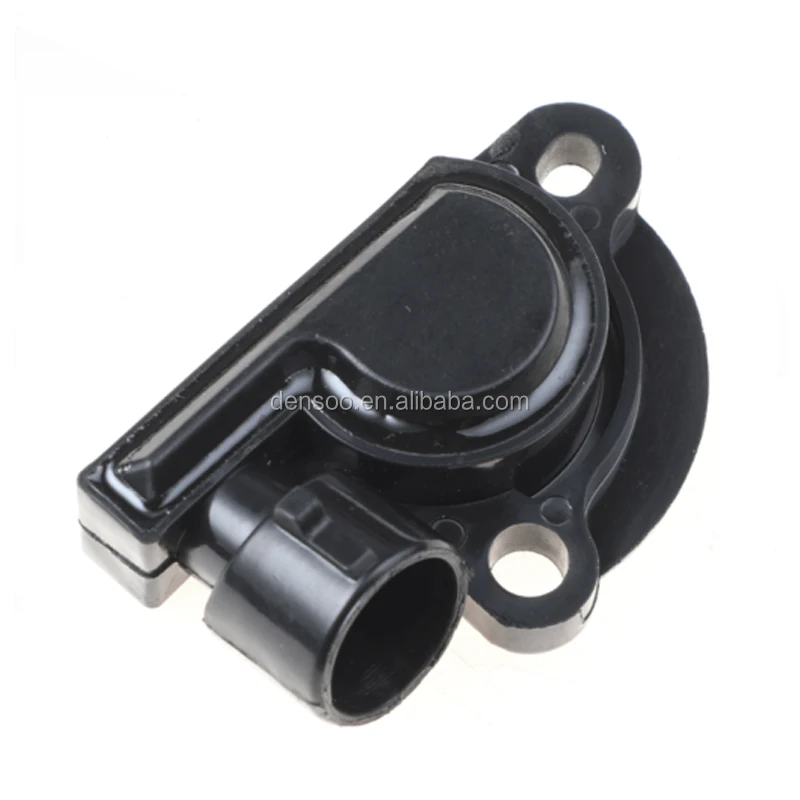 FEIPARTS Throttle Sensor Assembly Replacement for 1995-1996 AM General Hummer 1995-1996 Buick Century 1991-1993 Buick Roadmaster 1987-1989 Buick Skyhawk AM-492494842 TPS Sensor 