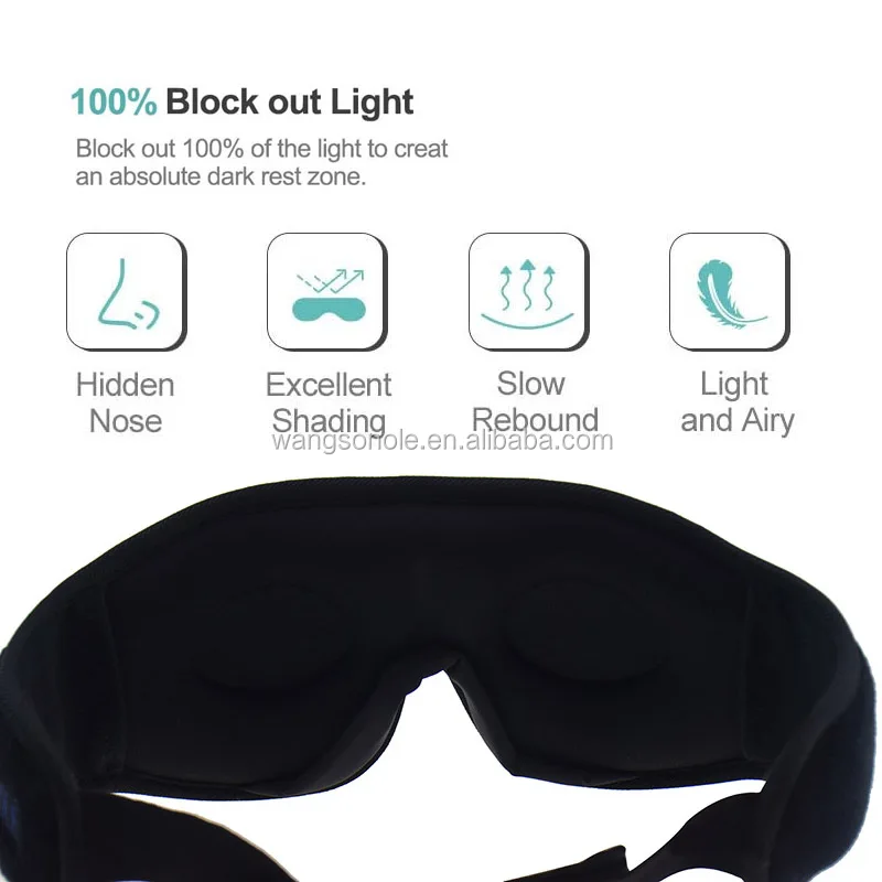 Bluetooth eye mask (4)