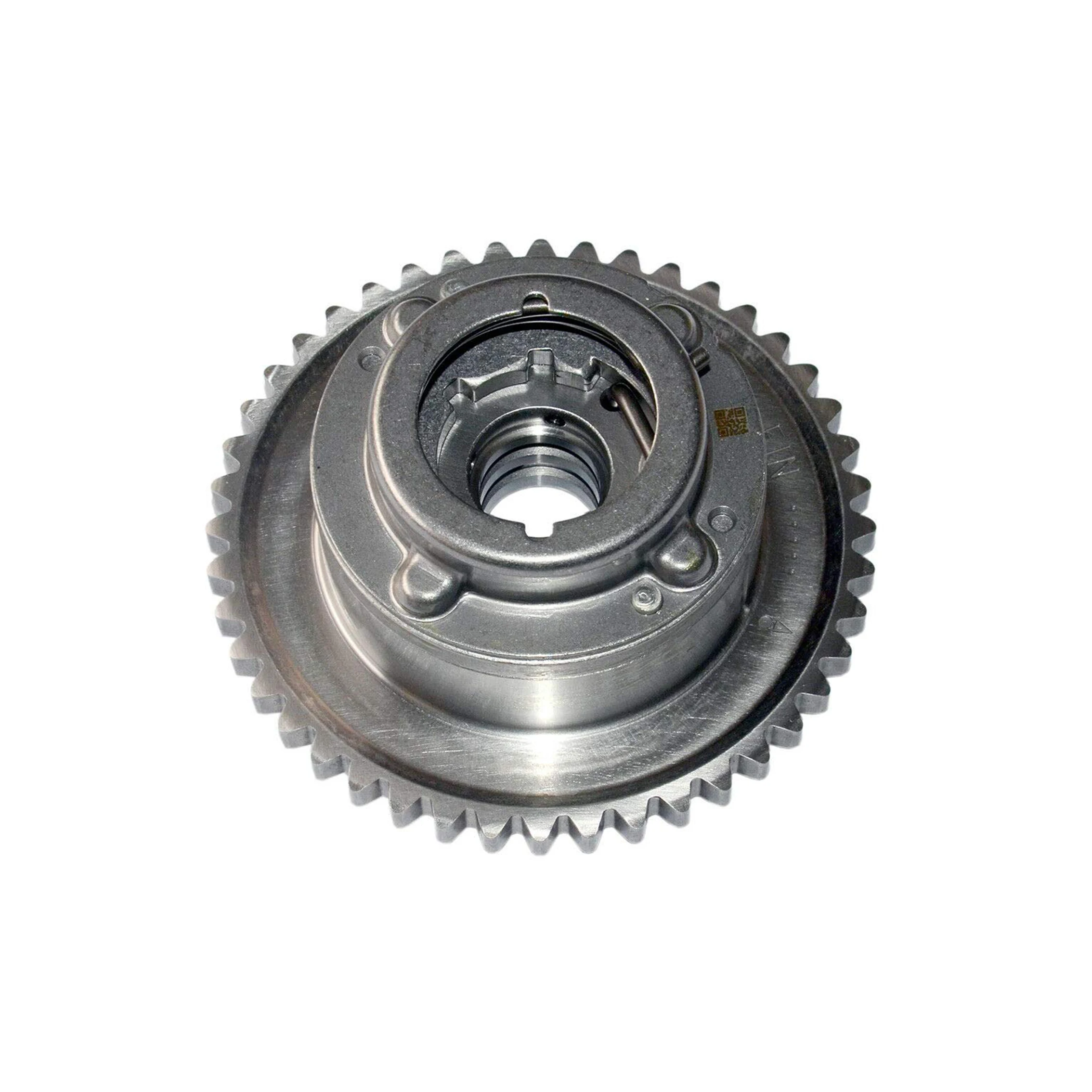 VeloBoost Timing Chain Kit With Camshaft Adjuster For Mercedes M271 Engine - Fits C200, C250, E250, SLK250 Models