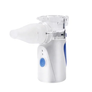 Manufacture Price Handheld Cvs Asthma Free Nebulizer Machine Portable ...