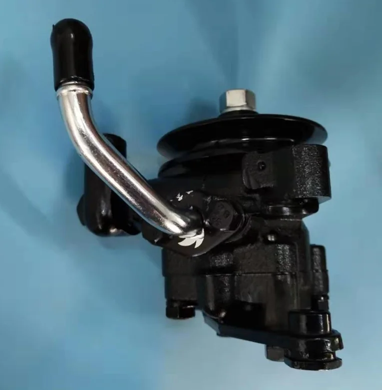 Power Steering Pump For Hyundai Hyundai 4 D31 4 D32 5710045210 57100