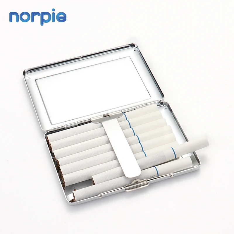 Cigarette Box