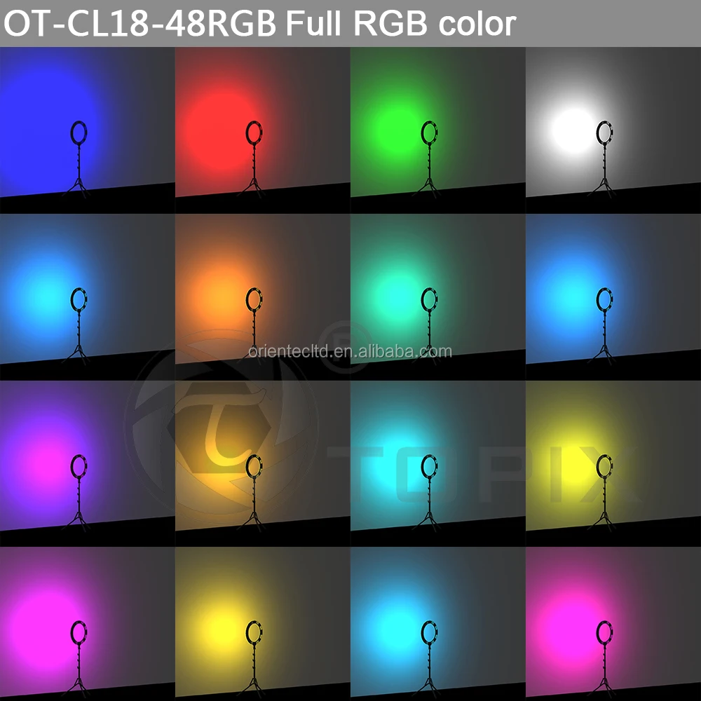 3 CL18-48RGB 