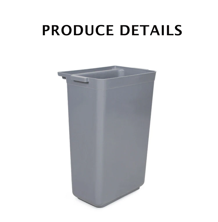 Restaurant Plastic Dish Collect Bin Or Utility Bus Cart Trash Can Service Cart Buy Restaurant