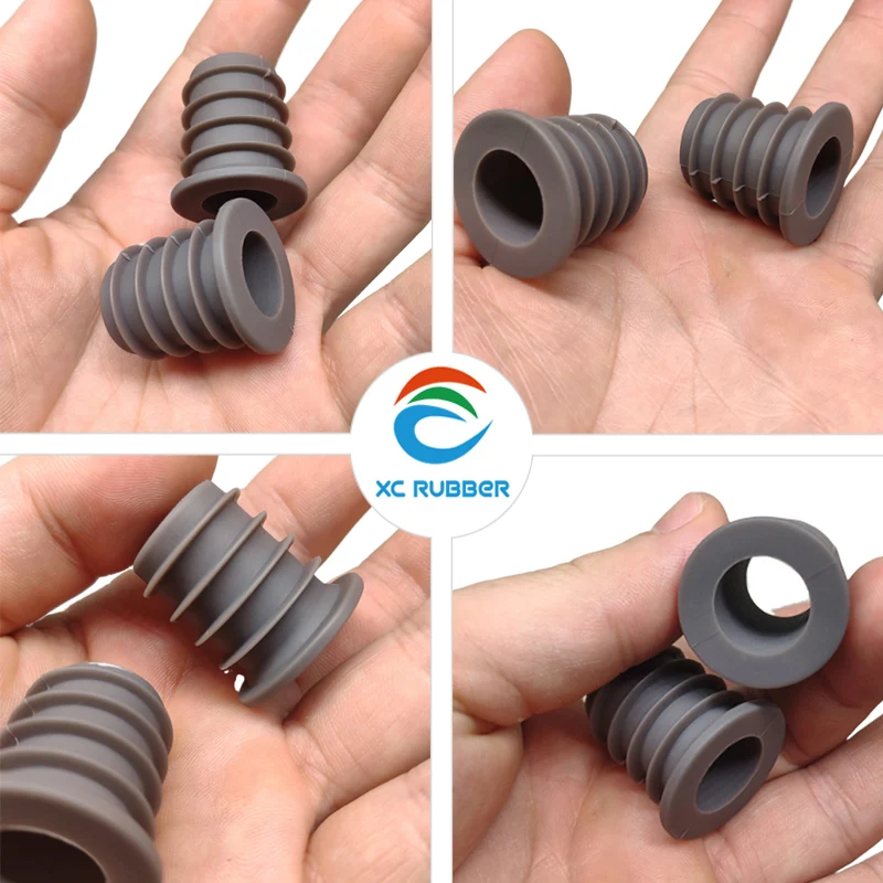 Silicone Wine Stopper