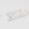 Macor Grade Machinable Glass Ceramic Rod Bar Sheet Plate
