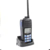Anysecu IP67 Marine Channels portable two Way Radio Waterproof VHF walkie talkie Floating Weather Alert Long Range