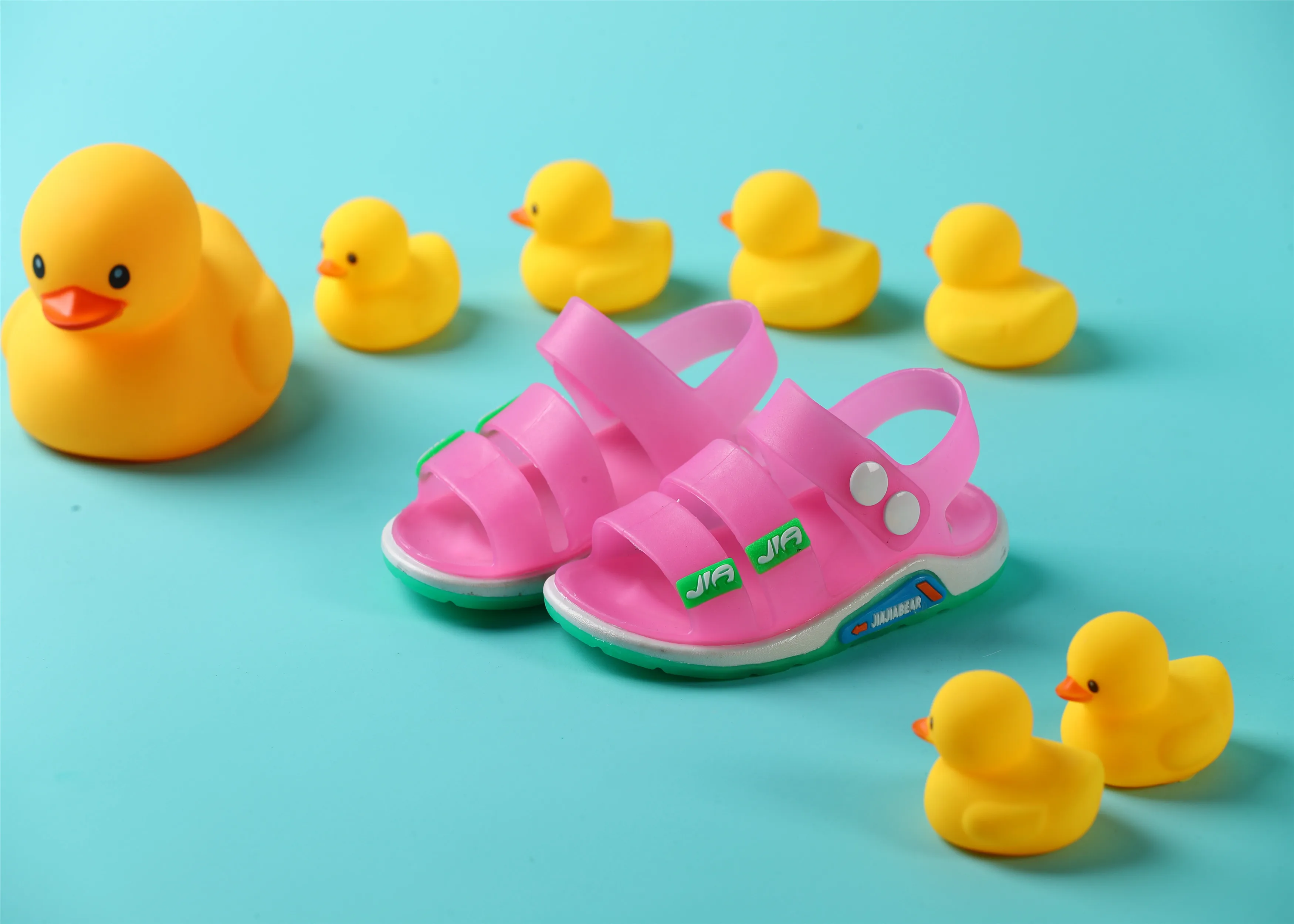 children fancy sandals