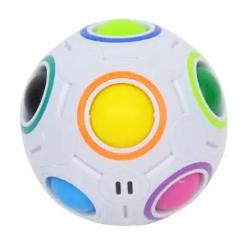 fidget ball puzzle