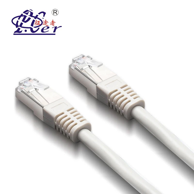 Wholesale Communication Network Cable With Rj45 Connector Cat