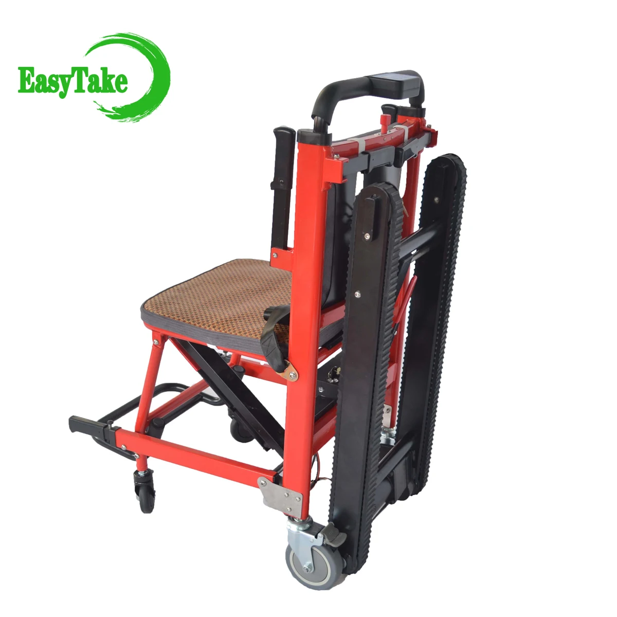 Stair Stretcher Lift Wheelchair Climbing Stairs Electric Wheelchair