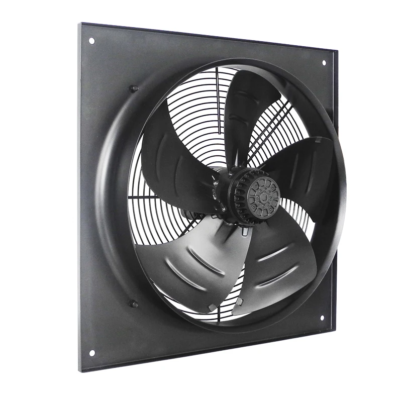 Industrial Axial Cooling Fan, FENGDA, 220V, 380V, 50Hz - detail 14