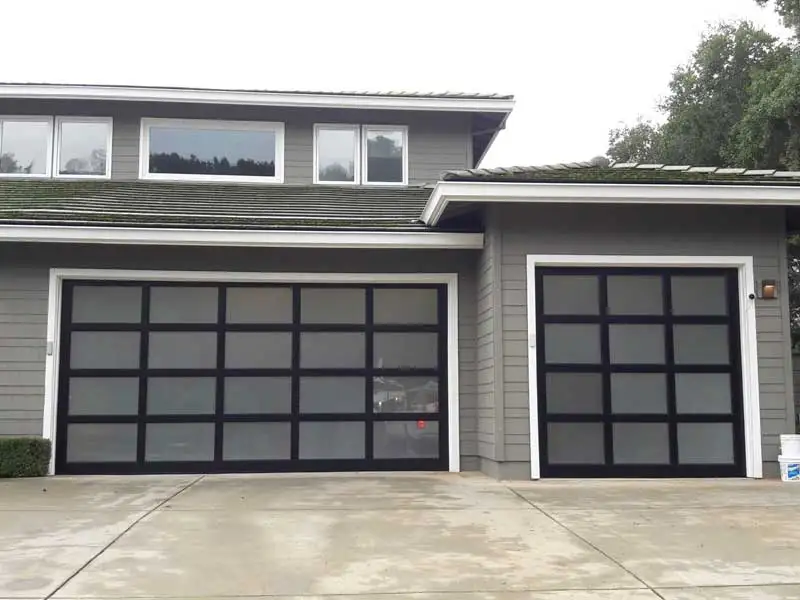 Modern Garage Door Automatic Garage Door And Sectional Garage Door - Buy  Automatic Garage Door,Modern Garage Door,Sectional Garage Door Product on  Alibaba.com