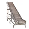 hot sale vertical lift conveyor/lift conveyor belt