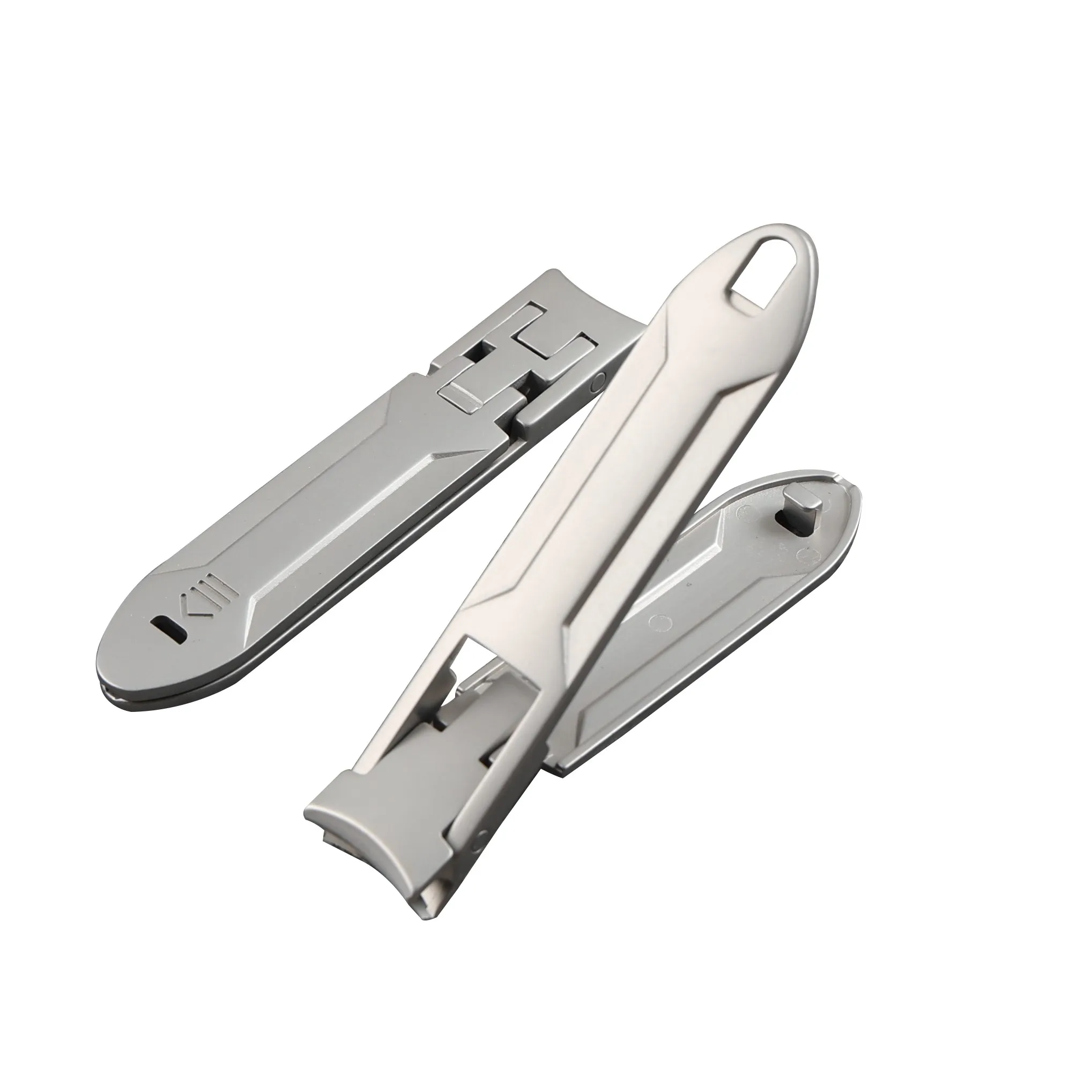 product manufactory direct personal care nail clipper kit professional pedicure tool nail clippers-5