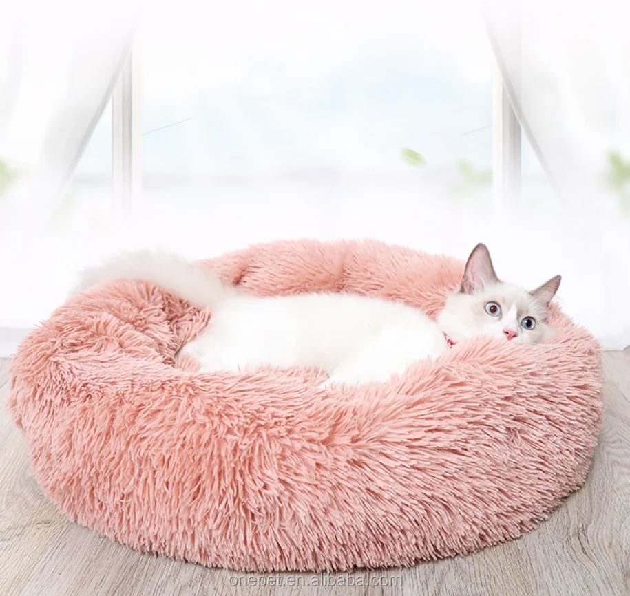 

dog bed round,3 Pieces, As picture show