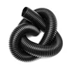 large diameter flexible pvc steel strech hose 6 inch corrugated pipe