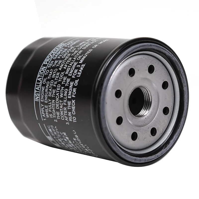 Toyota CAMRY Oil Filters - Genuine Parts & Reliable Performance