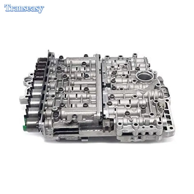Zf5hp24a 5hp24a 5hp24 Transmission Valve Body Suit For 98up Bmw Land