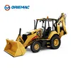 424B2 C AT backhoe digger cost