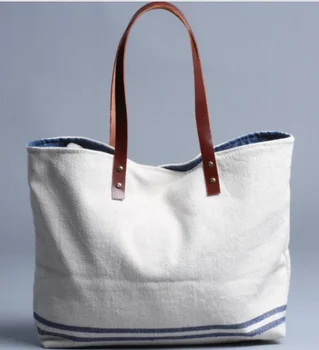 canvas tote bags michaels