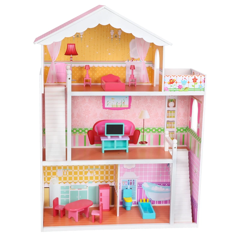 dollhouse gudiya wala