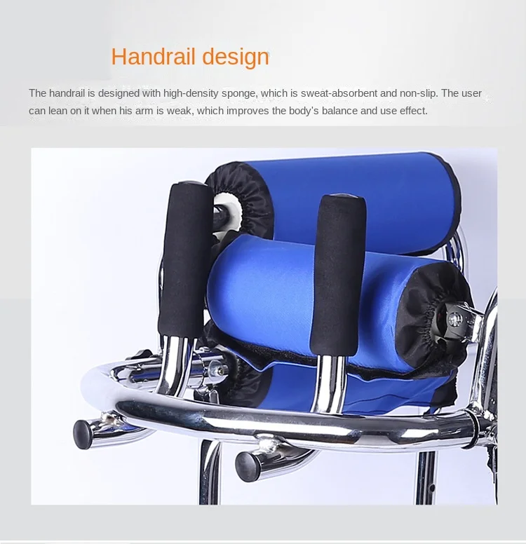 Modern Steel Foldable Kids Quadriplegics Disabled Medical Instrument ...