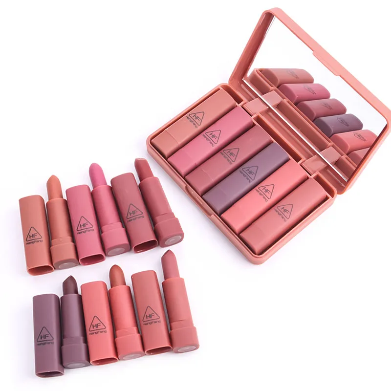 mini lipstick set