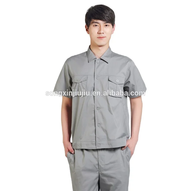 roupas baratas para trabalhar