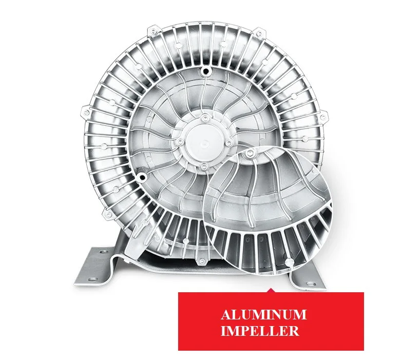 Ring Electric Air Blower, 220 V - detail 22