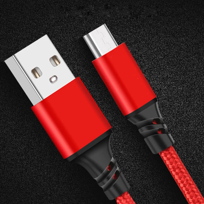 Free Sample durable quality 3A type c fast charging speed multi 3 in 1 usb charger cable for Iphone android cell phone
