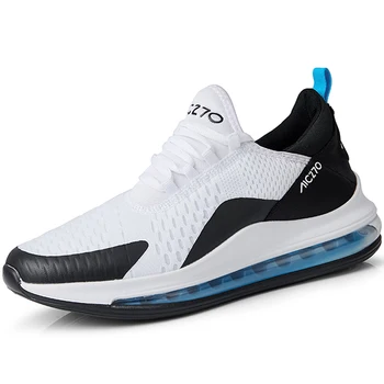 trendy running shoes