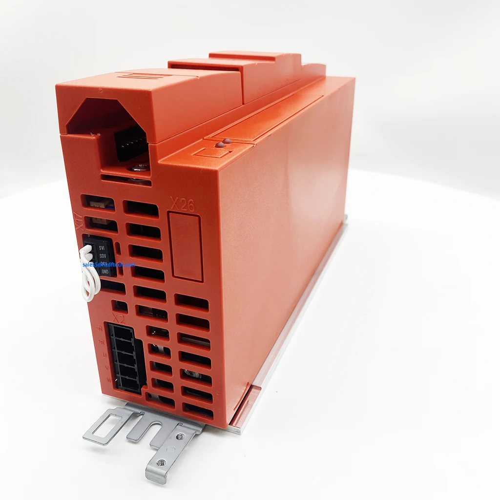 Brand New Original Sew Eurodrive Inverter Mc07b0015-5a3-4-s0 Driver ...