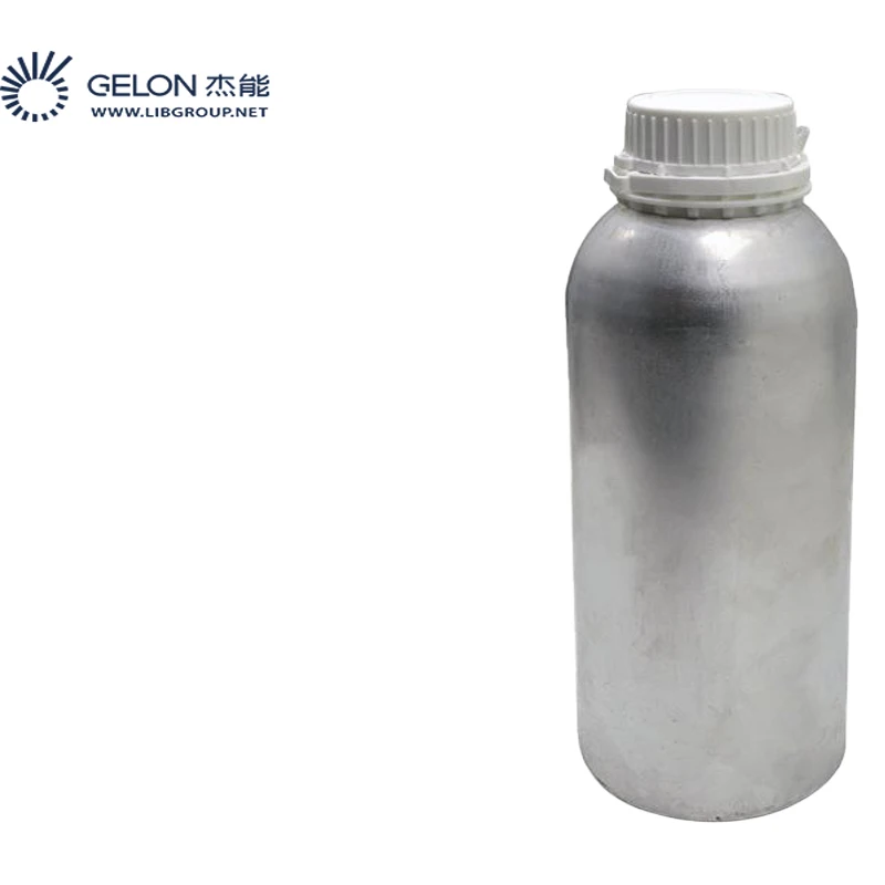 Liion Battery Materials Electrolyte Lipf6 For R&d Battery Lto Cell