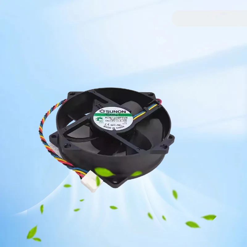 Circular Computer Fans Round CPU Fan Guide: How to Choose the Right One