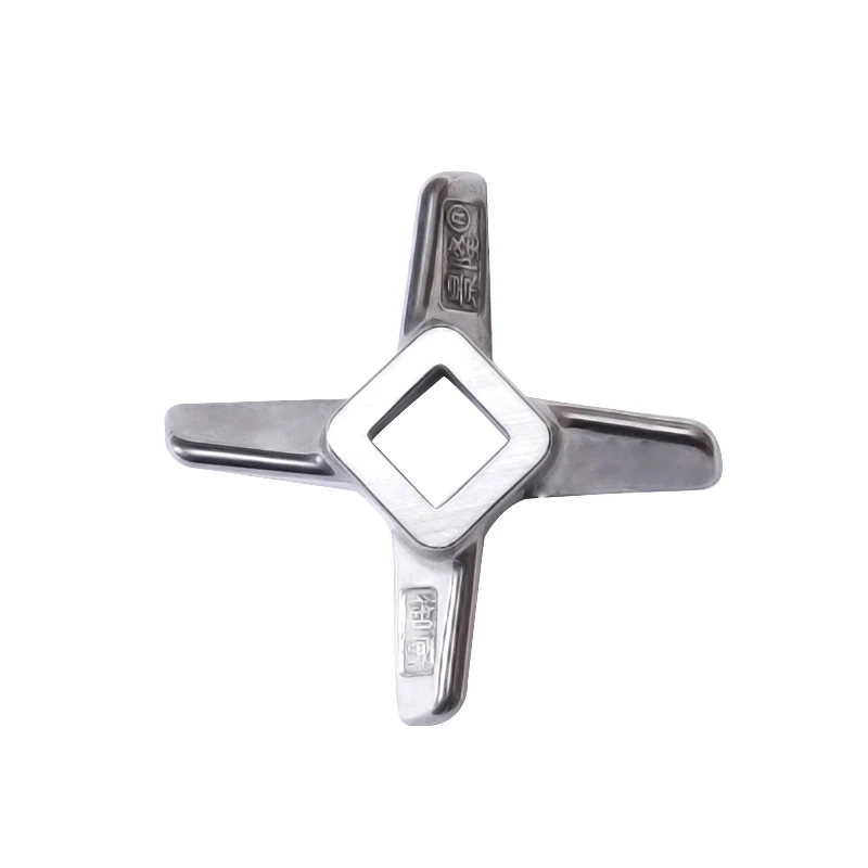All Size Grinding Knife Mincer Blade For Meat Grinder Machine Buy