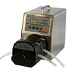 Signal Intelligent flow rate liquid peristaltic dosing pump with Fixed time and volume function