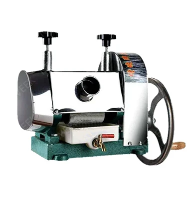 NEWEEK electric ginger juice extractor sugarcane juicer machine price