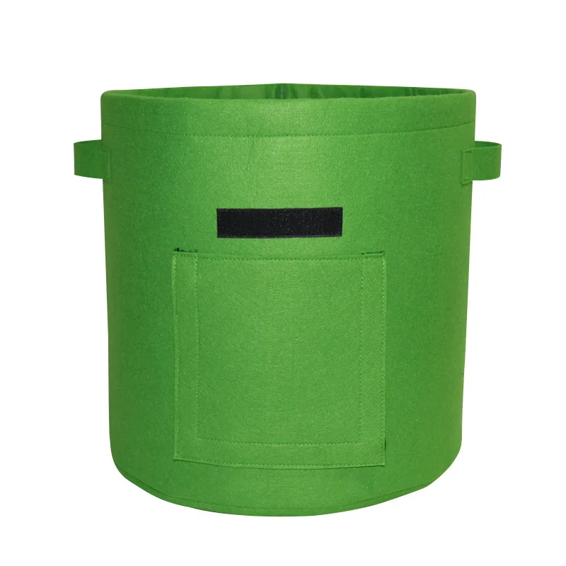 Plant Grow Bags (3)