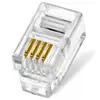 CAT3 6P4C BNC WIRELESS CONNECTOR RJ11