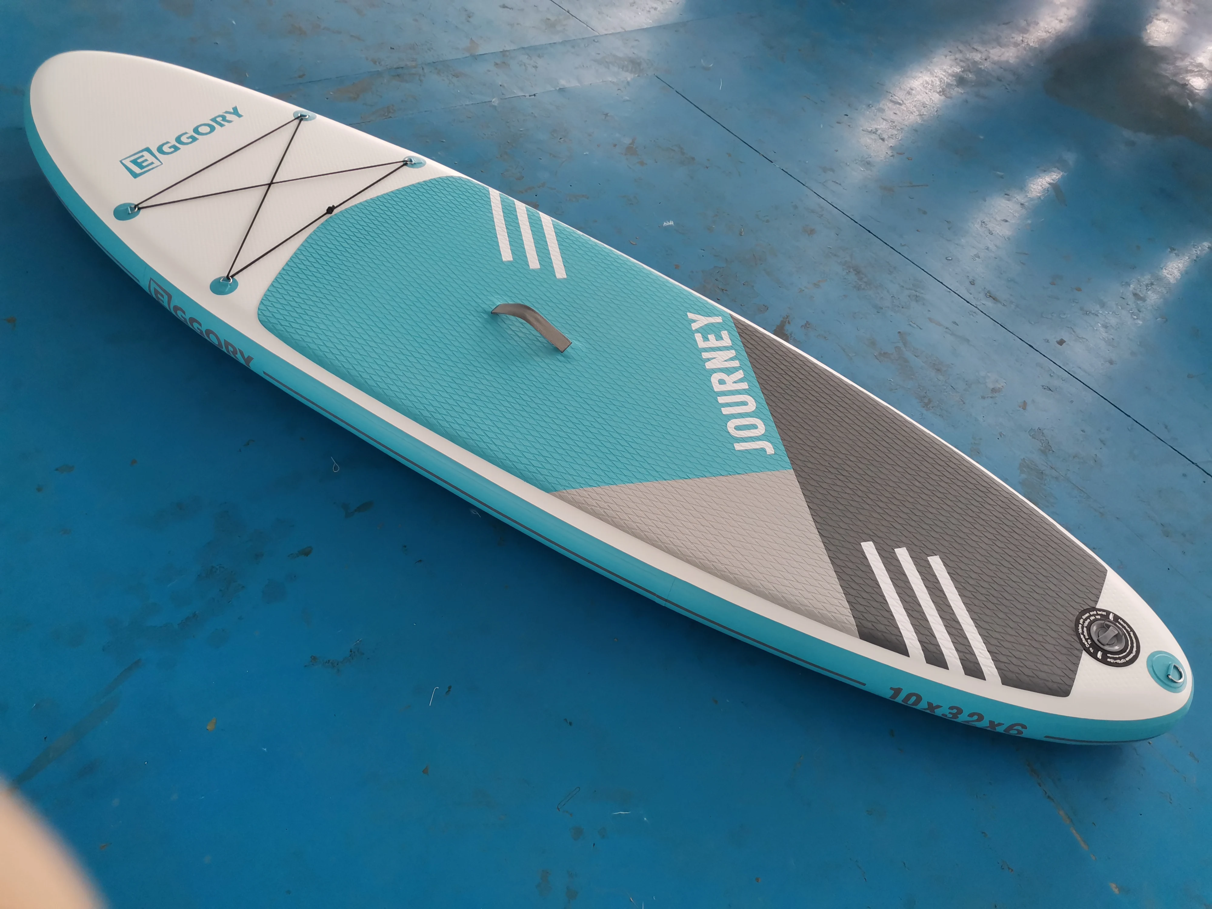 Sup Board f2 Comet