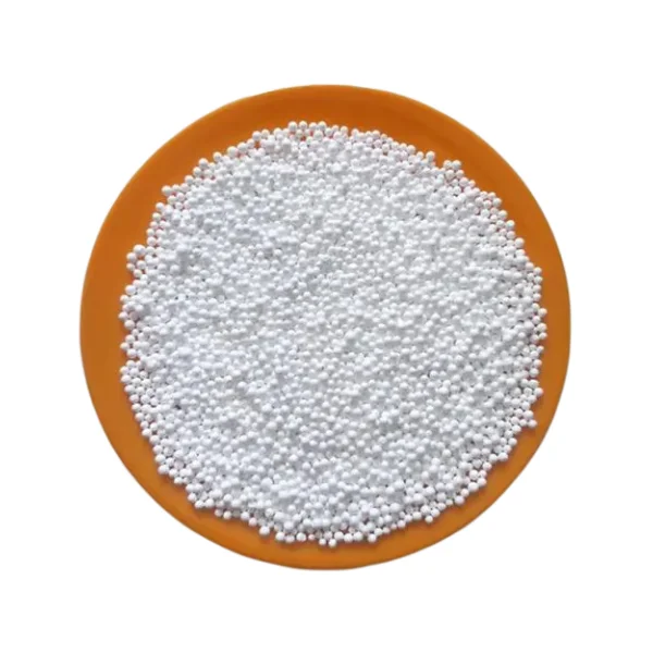 Engineeringplastics High Density Expandable Polystyrene Granules Foam