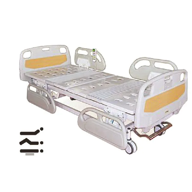 Factory Price Flower Medical Icu Electric Hospital Medical Patient