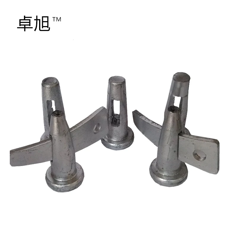 
Wedge Pin Concrete Aluminum Formwork Bolt 