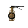 Made in China high quality copper butterfly wrench operation PN16