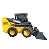 Oriemac famous flexible new skid steer loader for sale