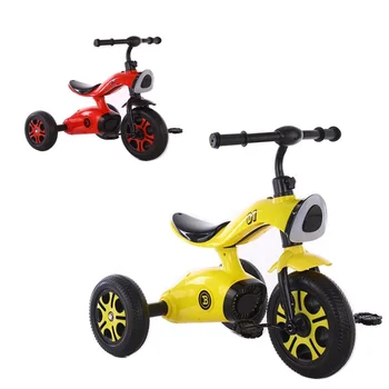 triciclo buggy