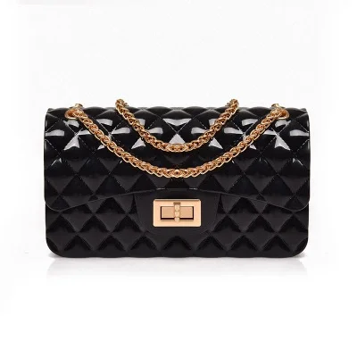 bag ladies shoulder