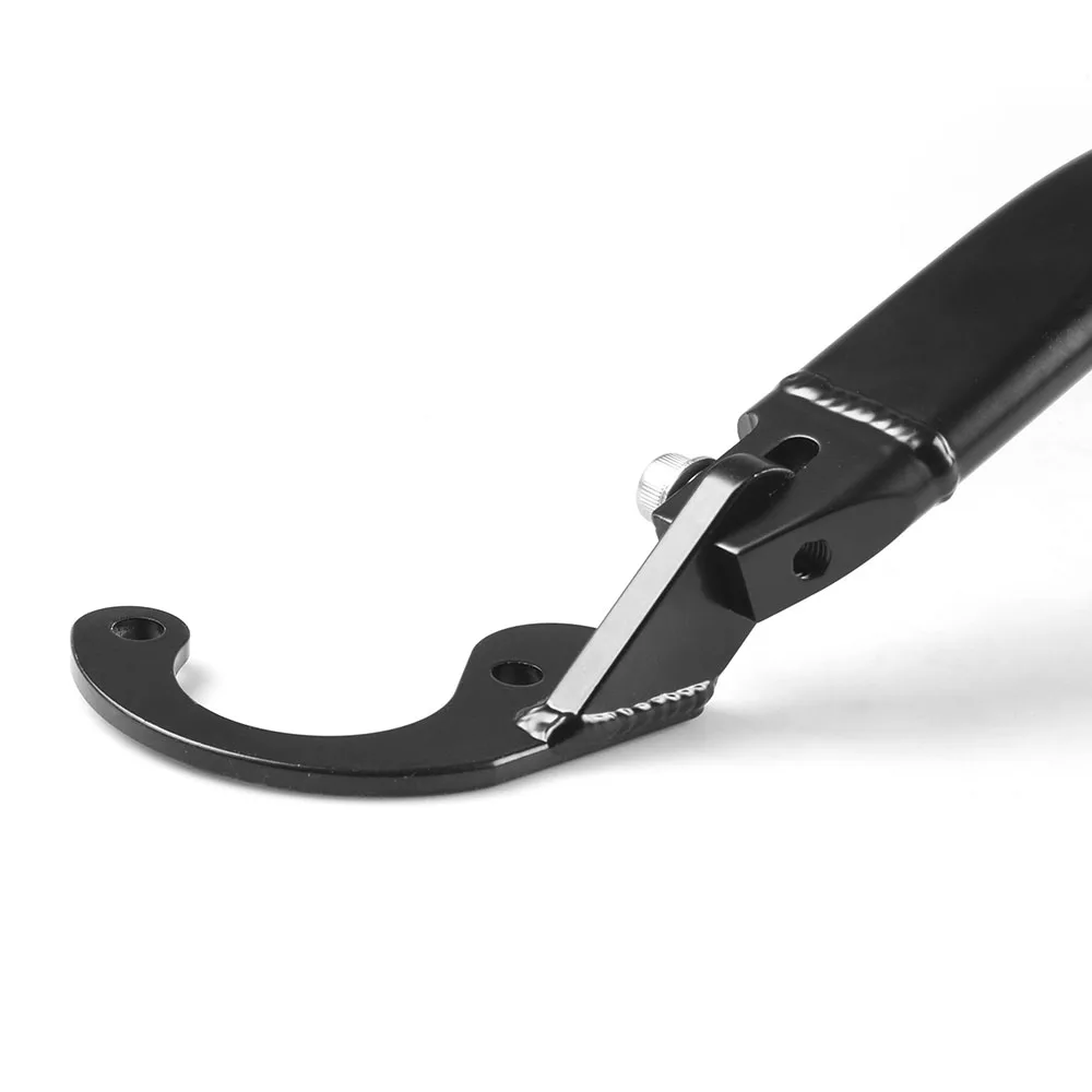 Front Strut Bar Front Upper Strut Brace Tie Bar Rear Kit For Honda