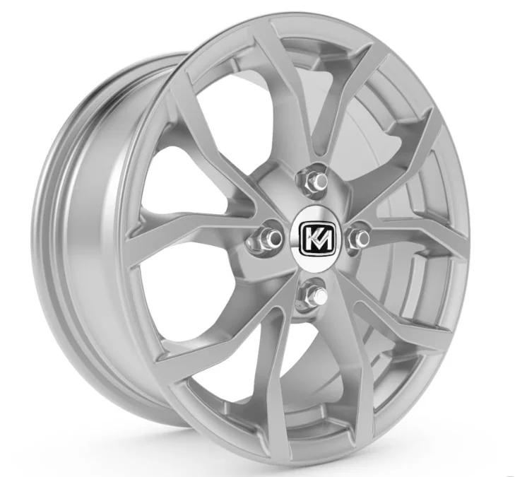 High Quality Durable With 14 Inch Size 4 Bolts And 2 Different Color